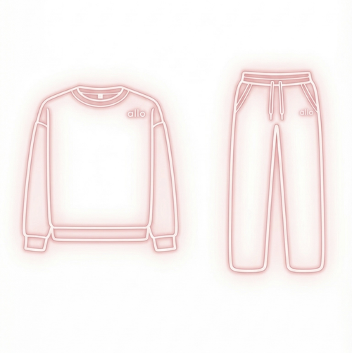 Allo Tracksuit Vendor Bundle